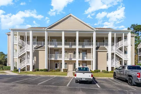 5846 Longwood Dr #103, Murrells Inlet, SC 29576