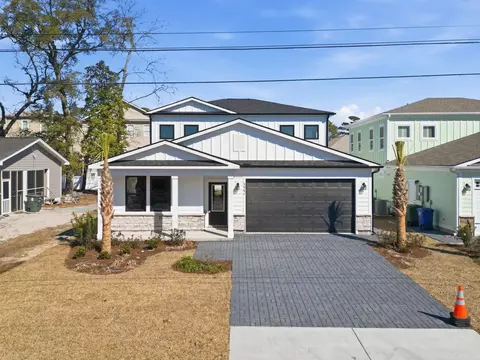 522 6th Ave S, North Myrtle Beach, SC 29582