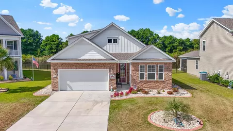 588 Pier Ct, Longs, SC 29568