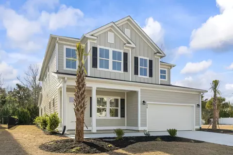 124 Palmetto Harbour Dr, North Myrtle Beach, SC 29582