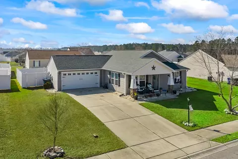 809 Benchmade Rd, Conway, SC 29527 photo 4
