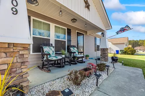 809 Benchmade Rd, Conway, SC 29527 photo 7