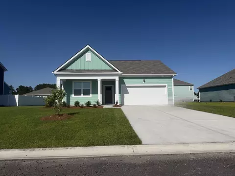 8026 Bear Claw Way, Conway, SC 29526