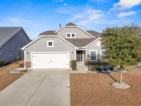 3708 Park Pointe Ave, Little River, SC 29566