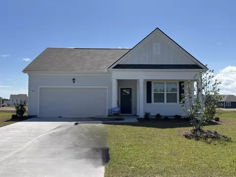 8035 Bear Claw Way, Conway, SC 29526