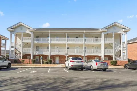 3915 Gladiola Ct #304, Myrtle Beach, SC 29588