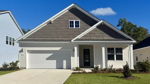 7049 Cinnamon Dr, Conway, SC 29526