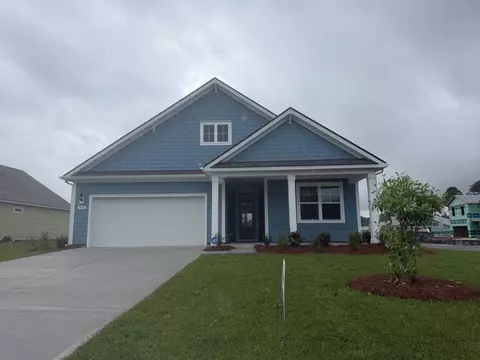 7049 Cinnamon Dr, Conway, SC 29526