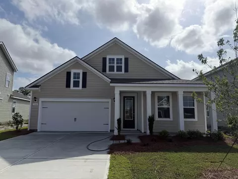 164 Bjorn Way, Longs, SC 29568