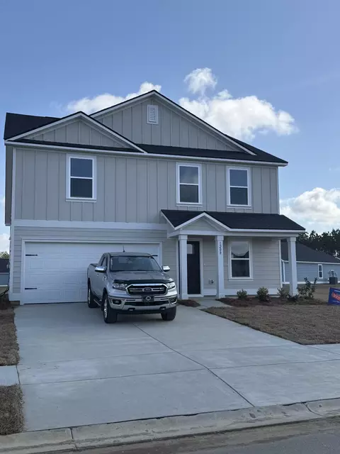 1208 English Oaks St, Conway, SC 29526