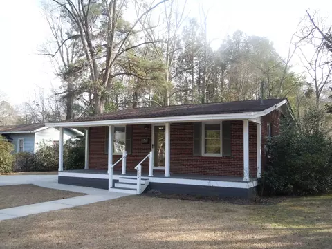 100 E Bell St, Tabor City, NC 28463
