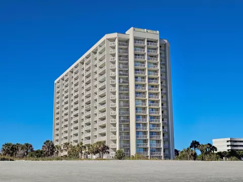 9820 Queensway Blvd #406, Myrtle Beach, SC 29572