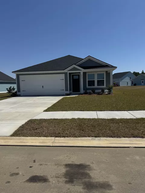 1212 English Oaks St, Conway, SC 29526