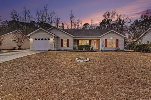 973 Castlewood Dr, Conway, SC 29526