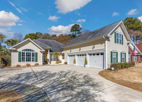 2603 Willet Cv, Conway, SC 29526