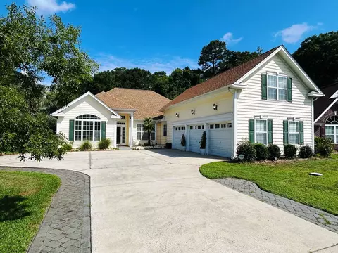 2603 Willet Cv, Conway, SC 29526