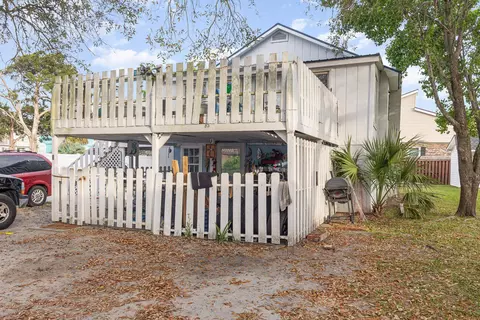 1710 Holly Dr, North Myrtle Beach, SC 29582