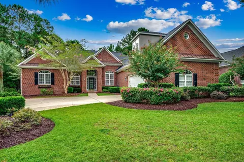 5304 Pheasant Dr, North Myrtle Beach, SC 29582