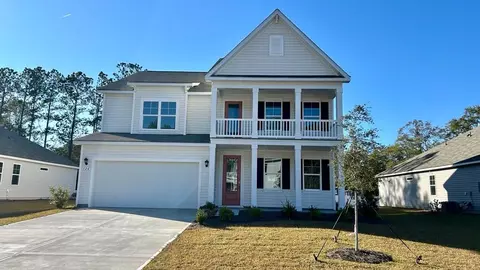 386 Wingspan Ct, Myrtle Beach, SC 29588