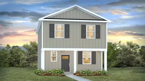 507 Sagebrush St, Myrtle Beach, SC 29588