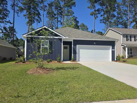 205 Dagger Ct, Myrtle Beach, SC 29588