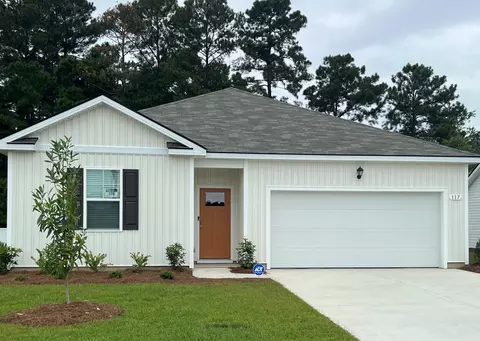 205 Dagger Ct, Myrtle Beach, SC 29588
