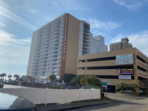 9550 Shore Dr #1625, Myrtle Beach, SC 29572