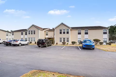 8538 Hopkins Cir #E, Surfside Beach, SC 29575