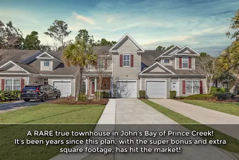 715 Botany Loop #715, Murrells Inlet, SC 29576