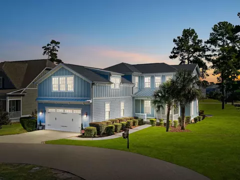 600 Waterbridge Blvd, Myrtle Beach, SC 29579