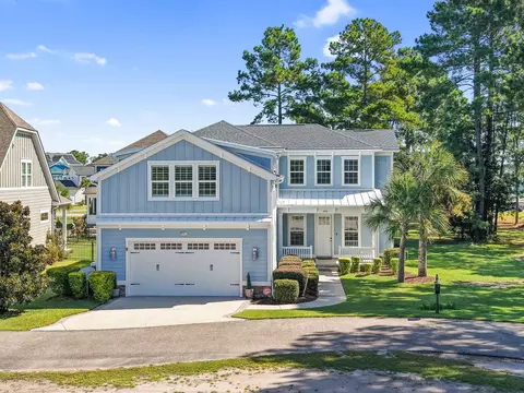 600 Waterbridge Blvd, Myrtle Beach, SC 29579