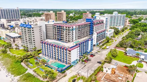 201 77th Ave N #1024, Myrtle Beach, SC 29572