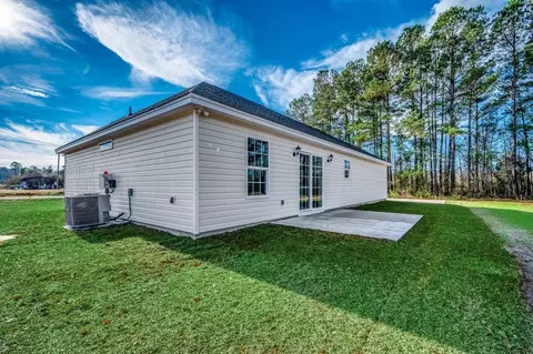 Exterior - 2536 Harvey Rd, Loris, SC 29569 photo 3 of 3
