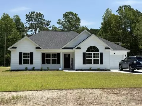 2536 Harvey Rd, Loris, SC 29569