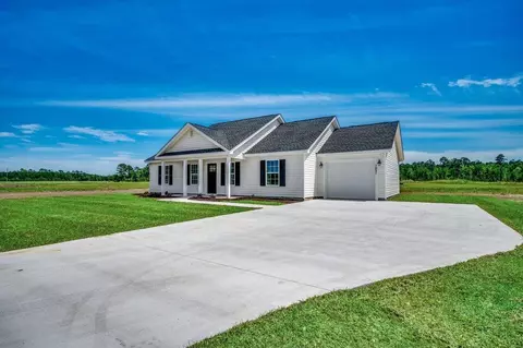 Exterior - 2532 Harvey Rd, Loris, SC 29569 photo 2 of 4