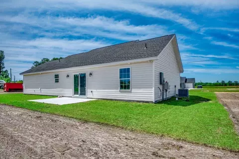Exterior - 2532 Harvey Rd, Loris, SC 29569 photo 3 of 4
