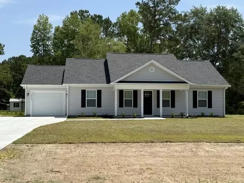 2532 Harvey Rd, Loris, SC 29569