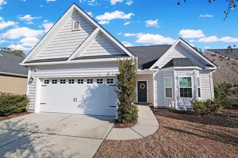 4543 Marshwood Dr, Myrtle Beach, SC 29579