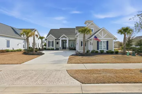 6892 Belancino Blvd, Myrtle Beach, SC 29572