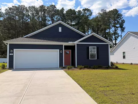 136 Grazing St, Myrtle Beach, SC 29588