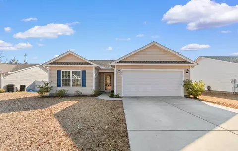 3604 Church St, Loris, SC 29569
