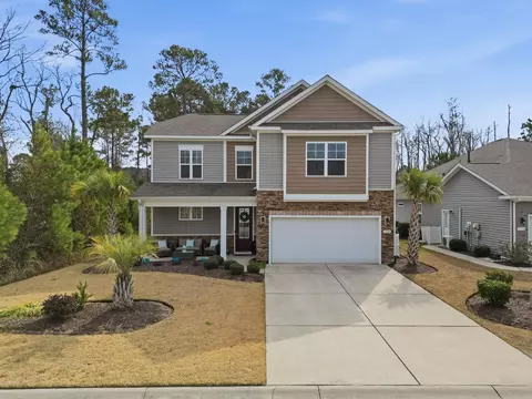 1220 Wind Swept Ct, Little River, SC 29566