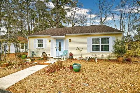 6724 Blue Heron Blvd, Myrtle Beach, SC 29588
