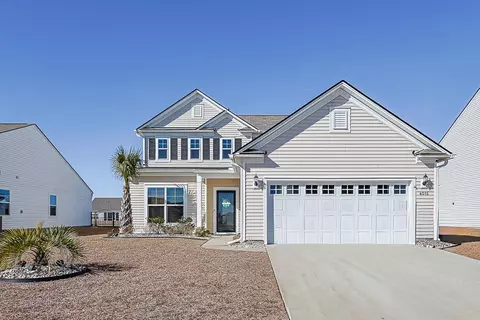 4016 Janus Dr, Myrtle Beach, SC 29579