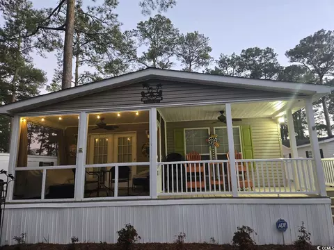 449 E Bank Dr, Murrells Inlet, SC 29576