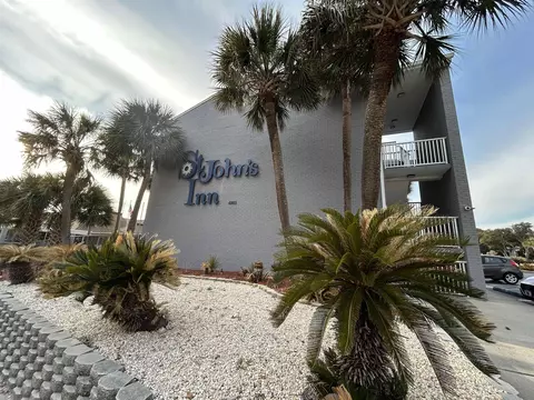 6803 N Ocean Blvd #303, Myrtle Beach, SC 29572