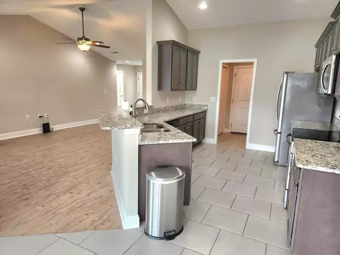 Kitchen - 3440 Holly Loop, Conway, SC 29527 photo 2 of 8