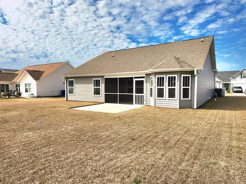Exterior - 3440 Holly Loop, Conway, SC 29527 photo 16 of 20