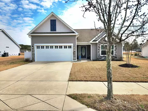 Exterior - 3440 Holly Loop, Conway, SC 29527 photo 3 of 20