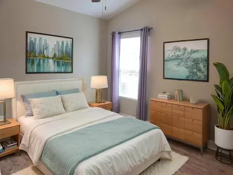 Bedroom - 3440 Holly Loop, Conway, SC 29527 photo 5 of 7